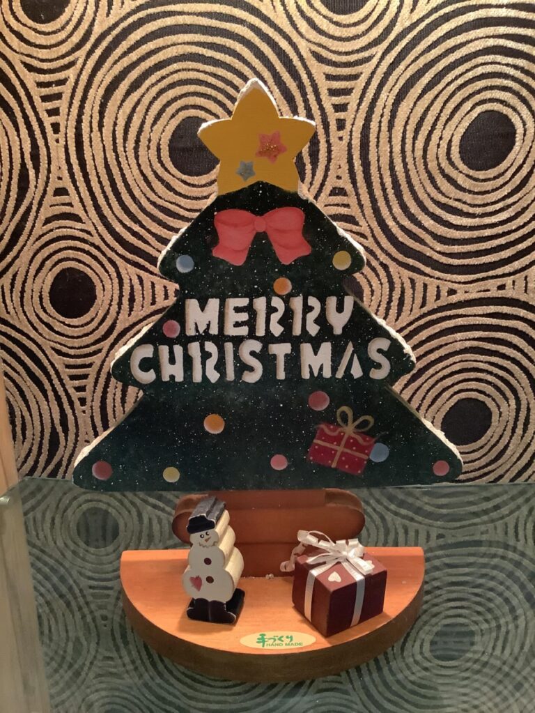 🎄Merry Xmas🎅 2025年も終わりに近づいてまいりました | 光稜歯科クリニック